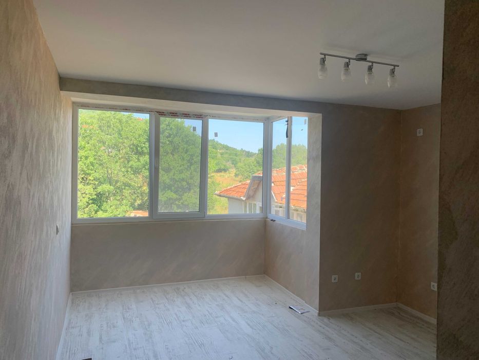 Продава се Едностаен апартамент в Приморско - 49 кв.м за 1286 €/кв.м - Снимка #2