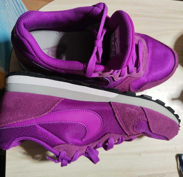 Почти като нови! Nike MD Runner 2 - 38 номер