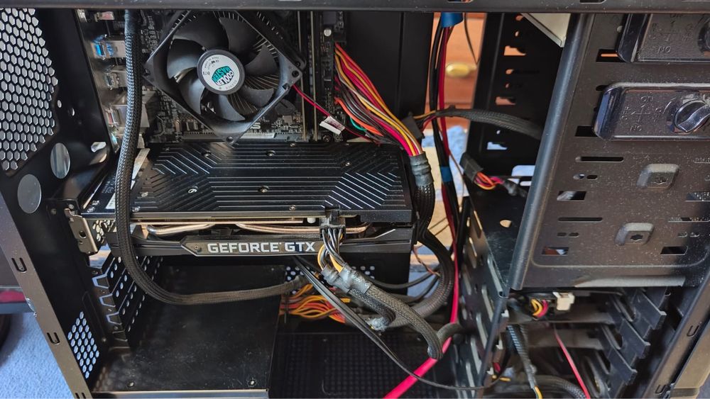 Продается       Пк