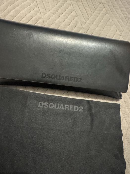 Ochelati dsquared2