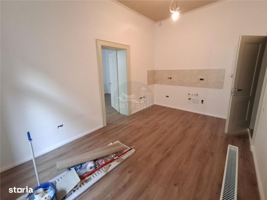 Apartament 2 camere zona Ultracentrala — fotografia 3