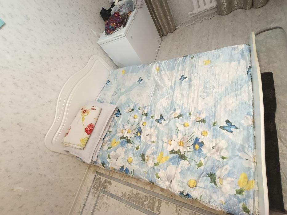 Кровать спальный