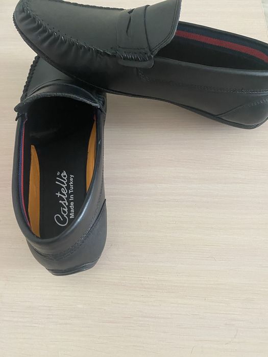 Продам мужские туыли 42/41р.
