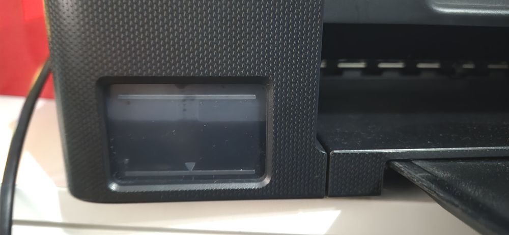 Принтер цветная струйная