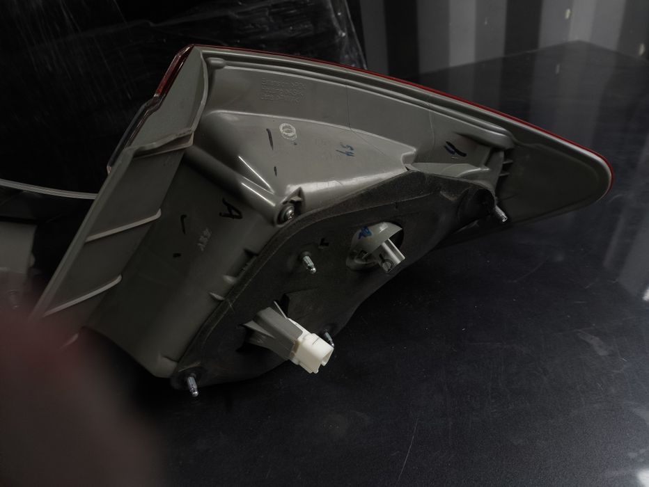 Камри 50 европеец