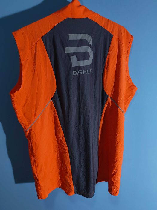 Dæhlie Sportswear Елек/Мъжки  L