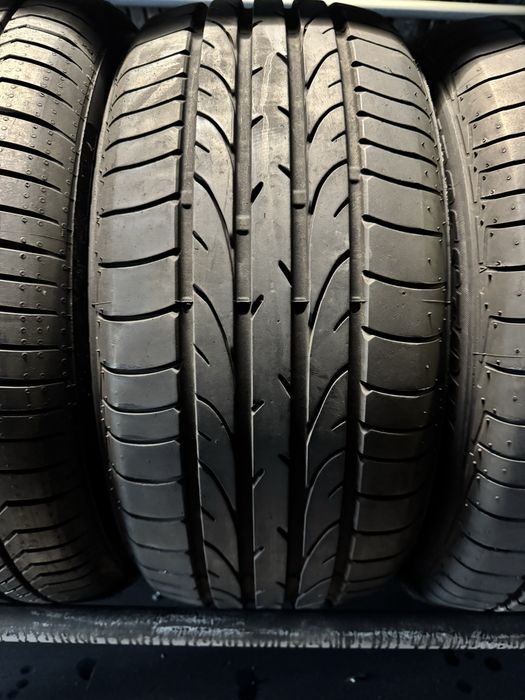 Anvelope 245/50/17 Bridgestone