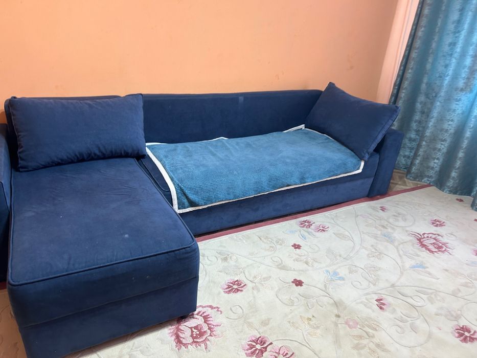 Продам Диван самовывоз