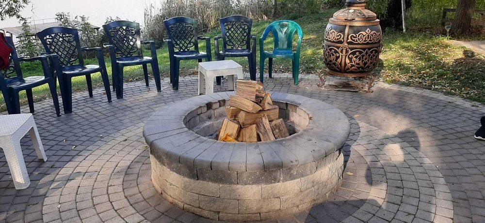 Vând domeniu piscicol cu 2 bălţi de pescuit FUNDULEA