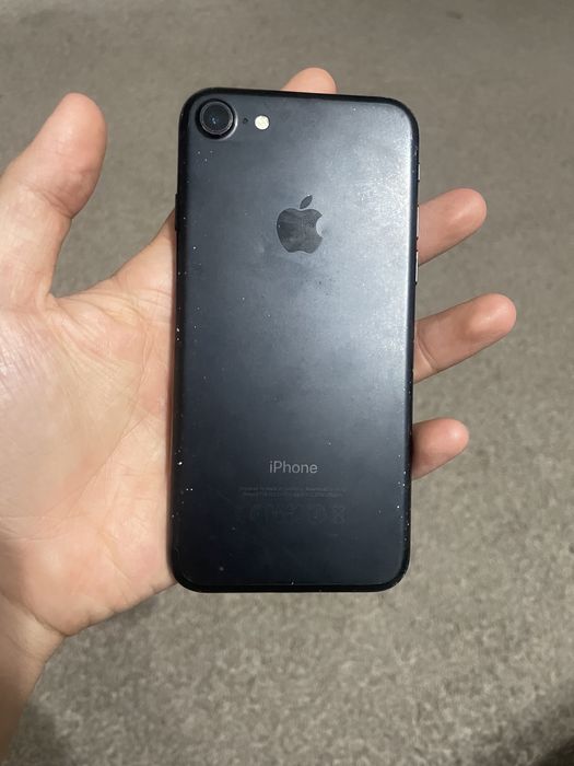 продаи айфон седьмой (7)