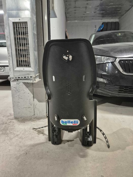 Детско столче за колело Bellelli