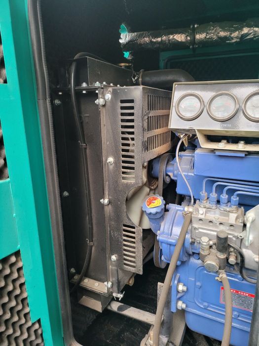 Продам новый Дизельный генератор 50кВт