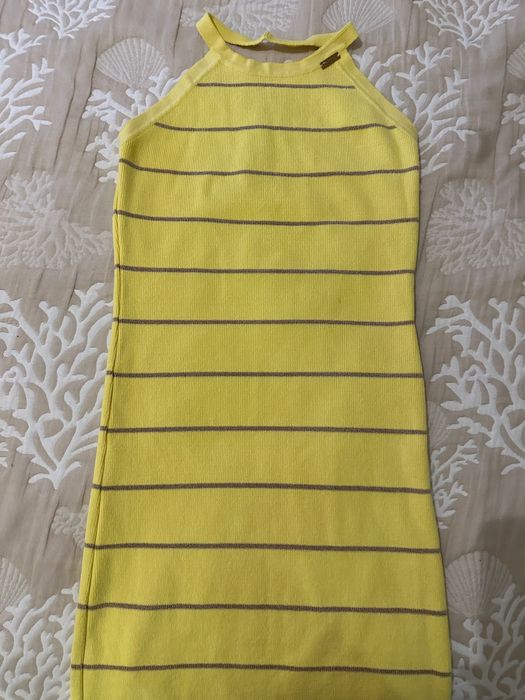 Рокля Алеса Alessa S