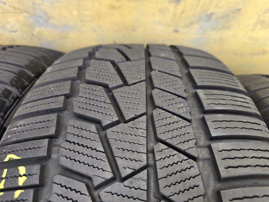 Anvelope iarna 245 50 19 runflat