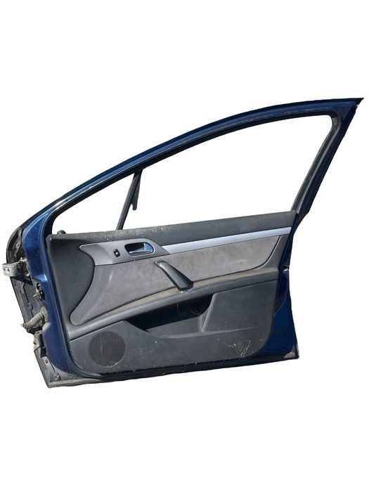 Usa Portiera Dreapta Fata Peugeot 407 6D_ 2004 - >