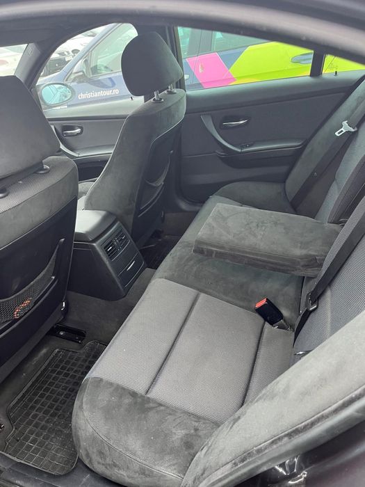 Vand/Schimb-BMW 318i 2.0 2006 Benzina+ GPL