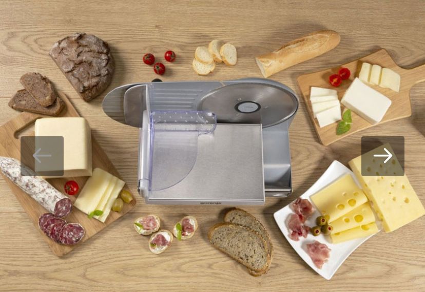 Електрически нож! ТОП Цена