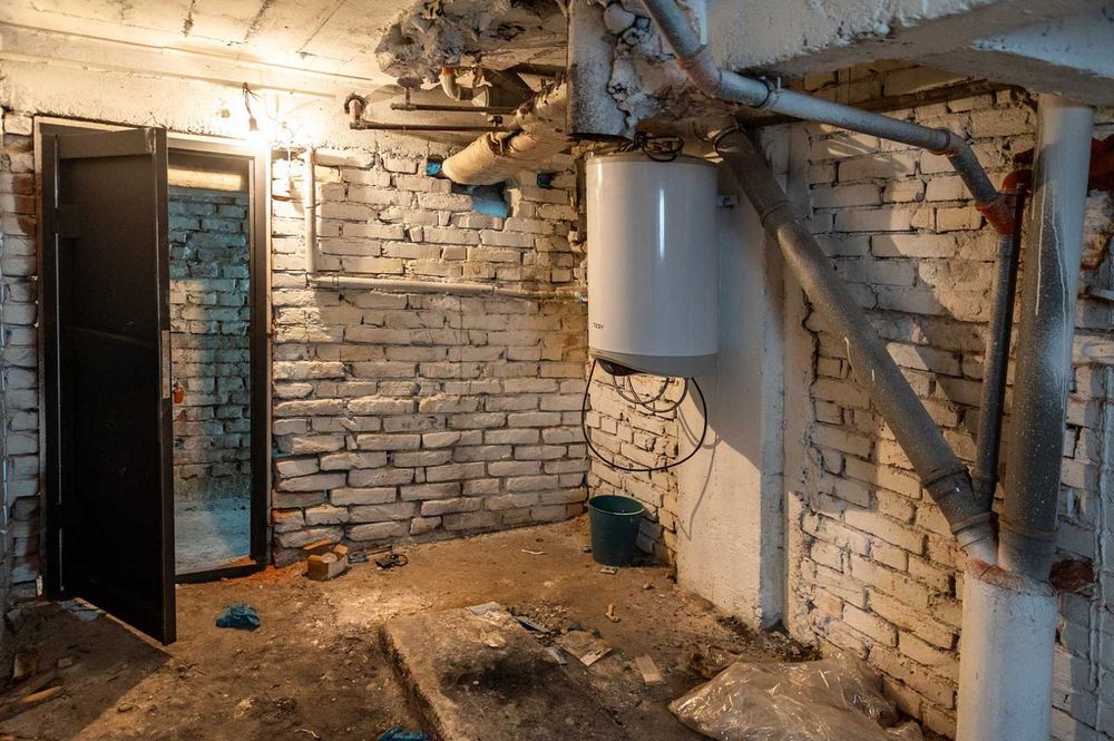 Продава се Тристаен апартамент в София, Център - 86 кв.м за 2965 €/кв.м - Снимка #7