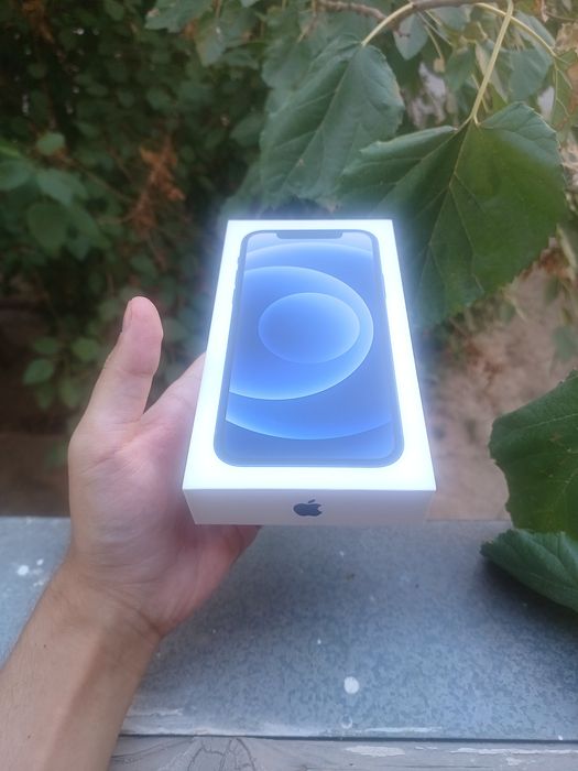 Iphone 12 64gb продаётся