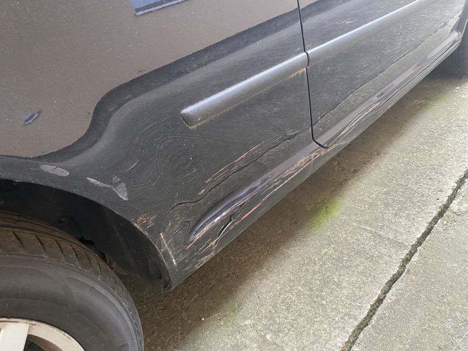 Volkswagen golf 4 - 1.6 cmc benzina, an 2003