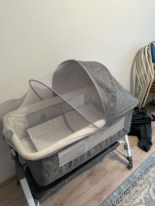 Манеж детская б/у