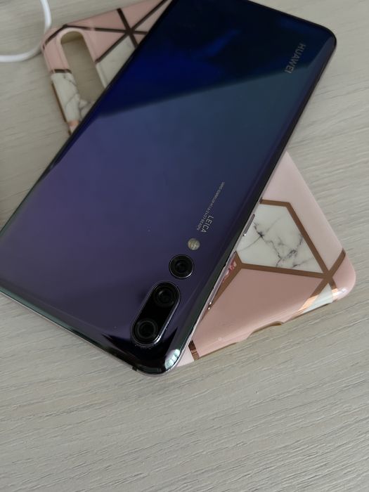 Huawei p20 pro 128