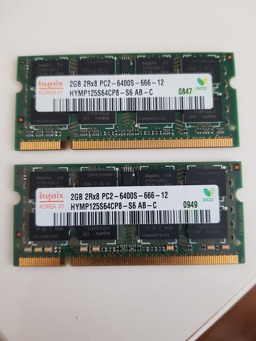 Комплектующие для ноутбука