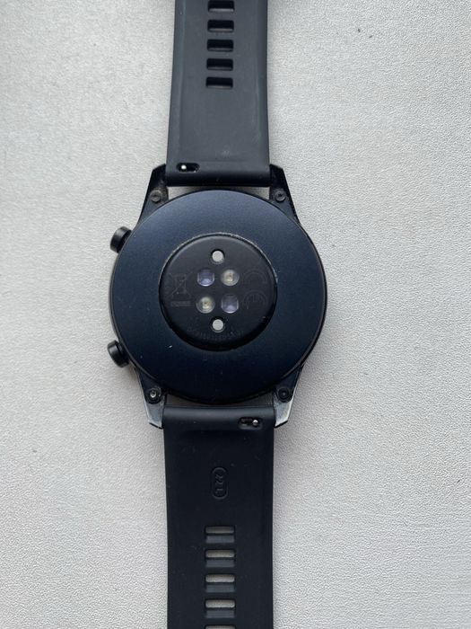 Смарт-Часы HUAWEI Watch GT2