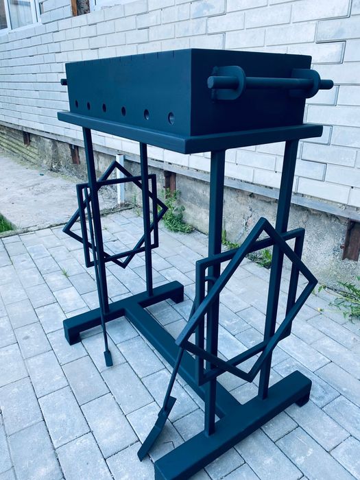 Продам  Мангал для шашлыка