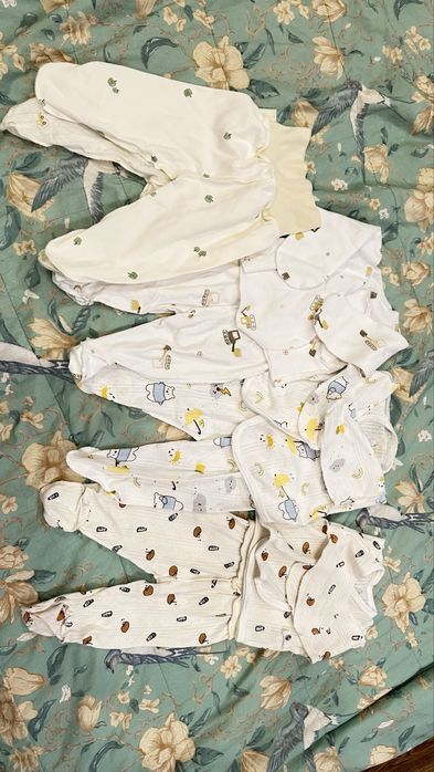 Одежда для новорожденного