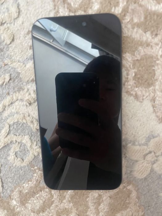 Iphone 15 Pro Max 512Gb