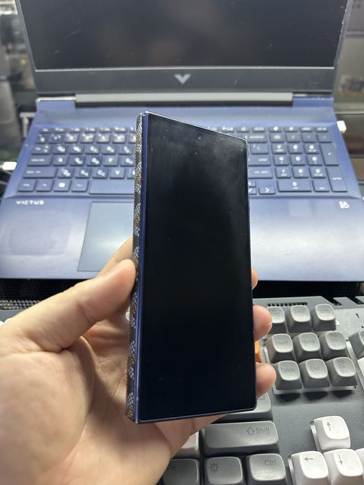 Samsung zfold6 12/256