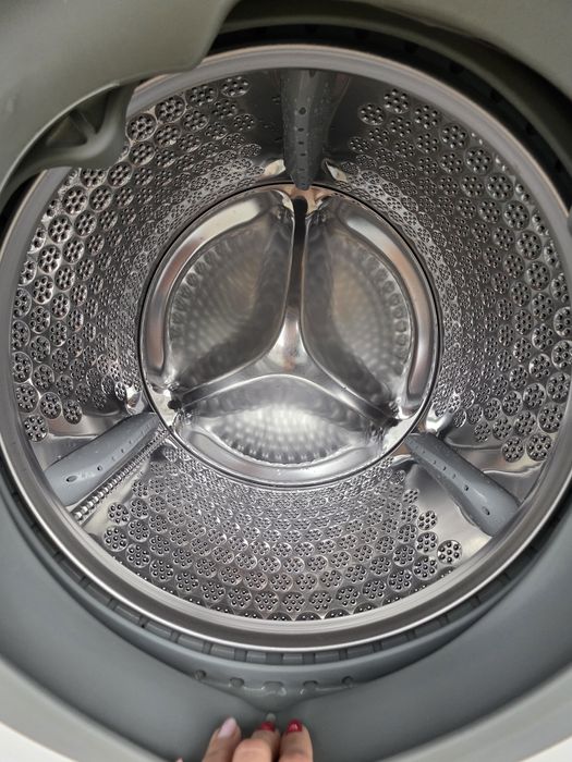 Комбинирана пералня със сушилня AEG  7000 Series