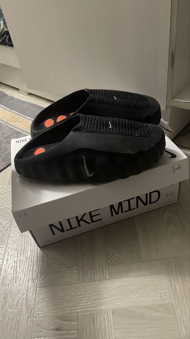 Тапки Nike Mind Найк майнд