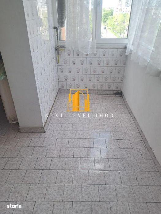 Apartament 3 camere decomandat, 2 balcoane, Exercitiu – Pitesti