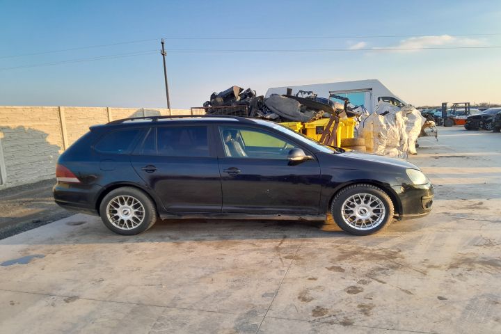 Planetara fata dreapta 1K0407272EC 1K0407272EC Volkswagen VW Golf a 5