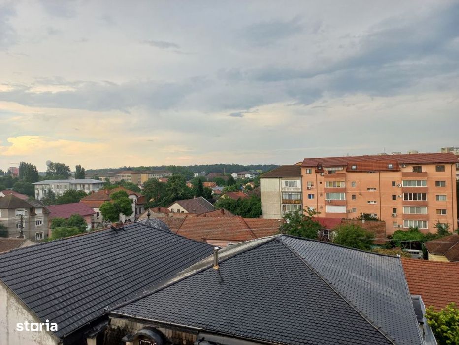 Apartament cu 2 camere | Centrala proprie | Investitie ideala - zona M