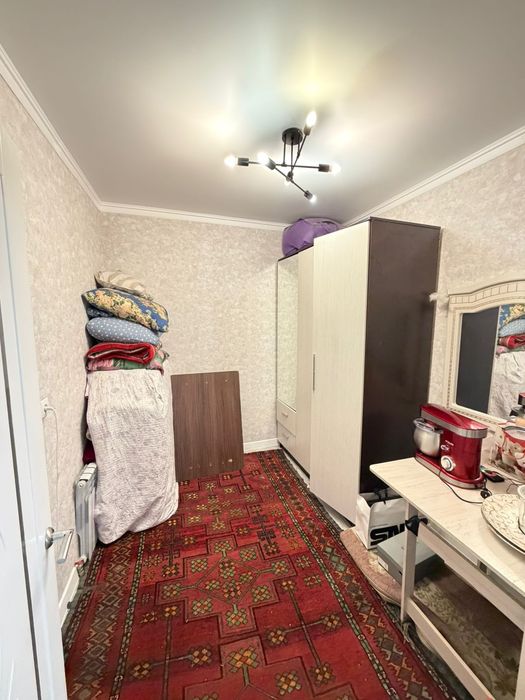Продаётся евро 2ком квартира