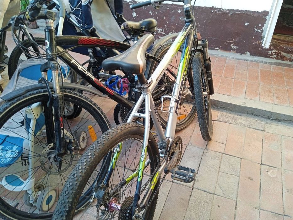 Продаю Велосипеды 300000 Су́м