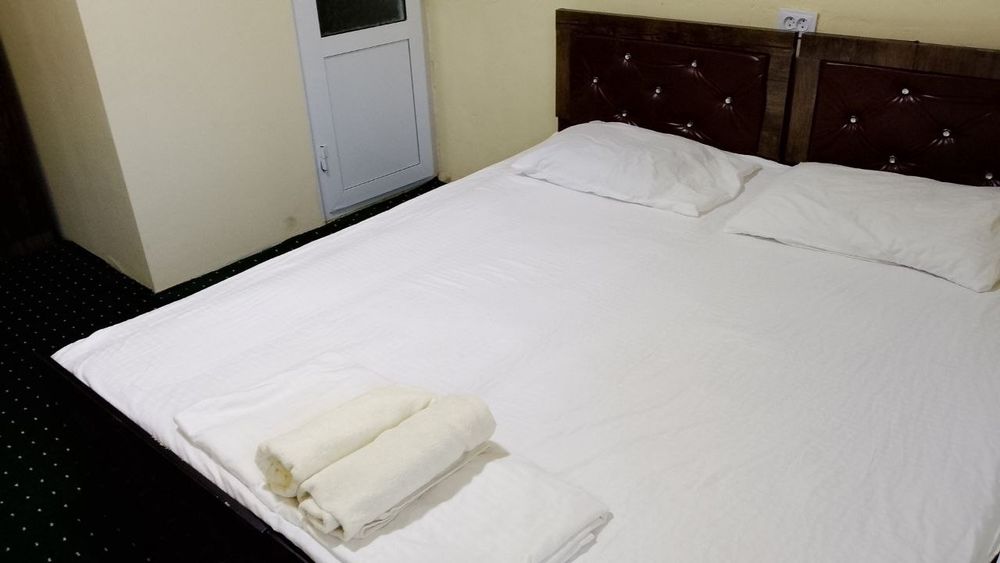 Bez Zaks mehmonxona Family hotel