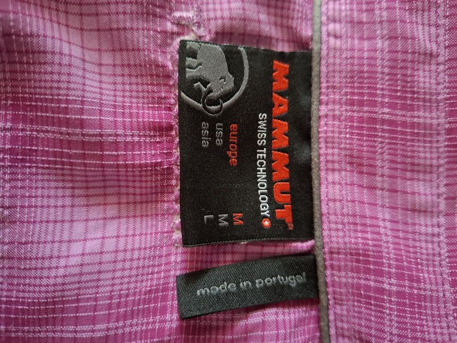 Camasa Mamut , mărimea M