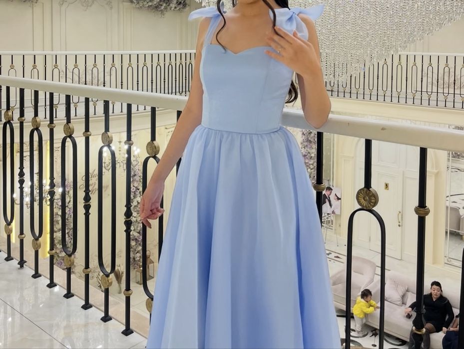 Продам вечернее платье