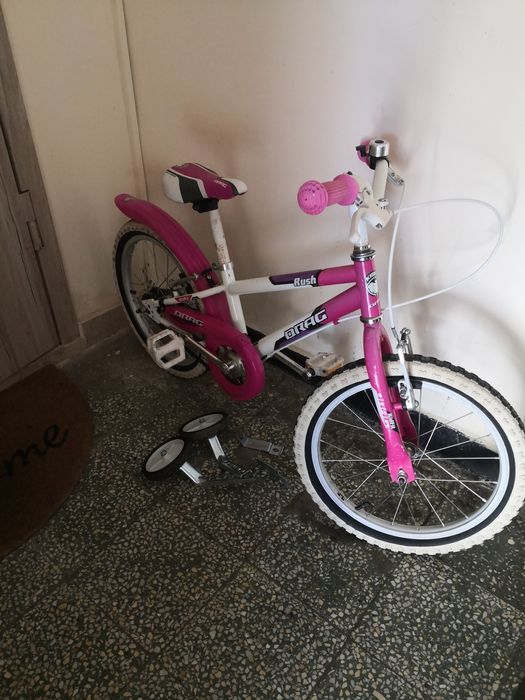 Детско колело DRAG