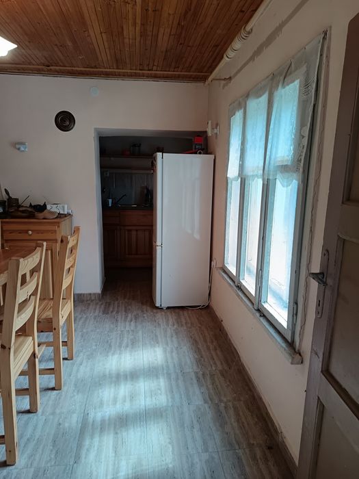 Продавам къща в село Гранит