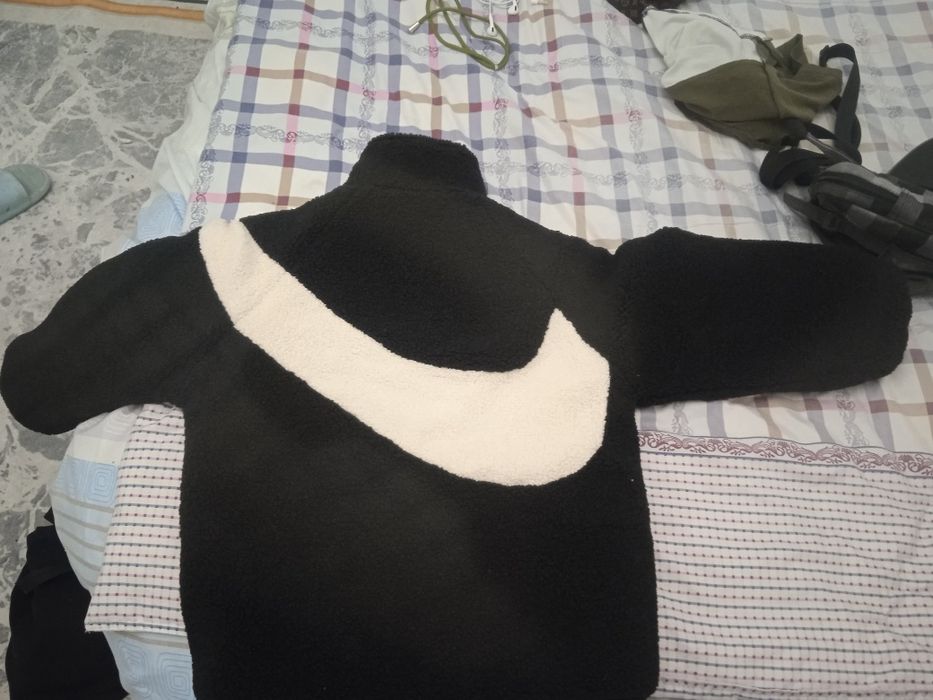 Куртка Найк nike