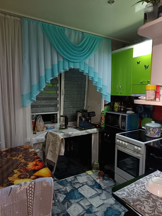 Продам 2х комнатную квартиру