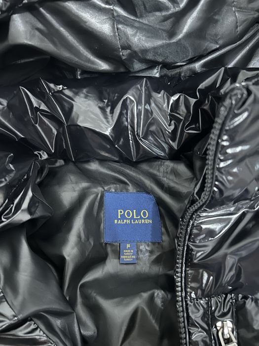 Geaca Ralph Lauren Polo