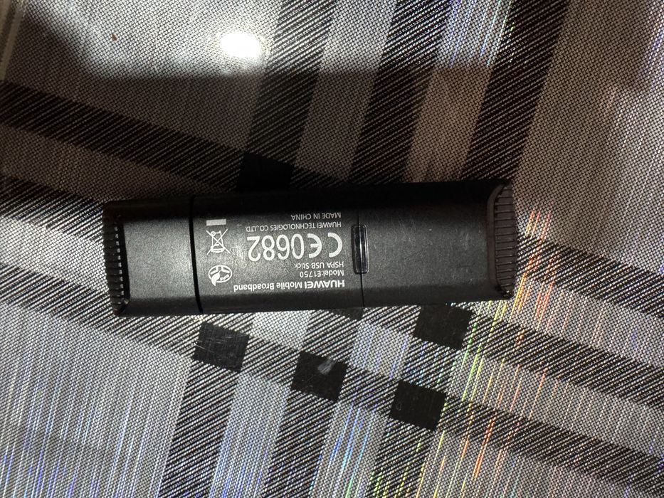 HSPA USB Stick Huawei Mobile Broadband Dongle