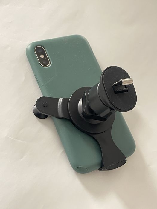 Suport telefon Smart 453