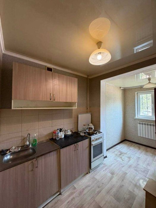 Продам 1комн кв Есет батыра